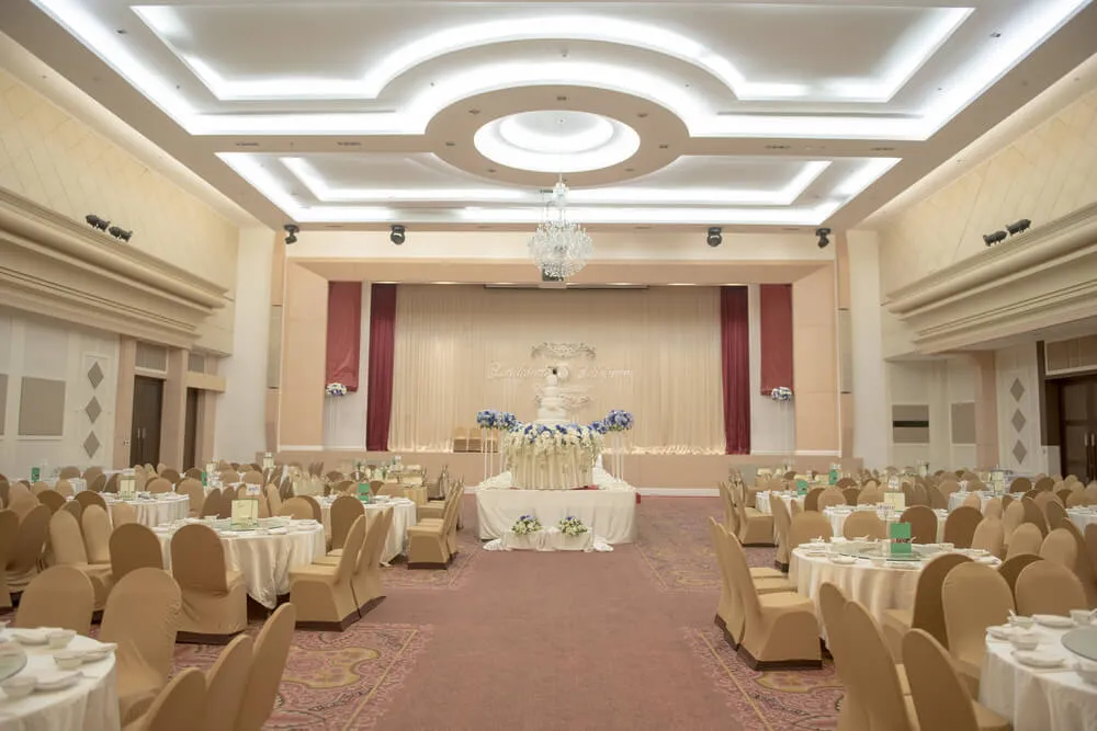 Amnities Magarpatta City Group